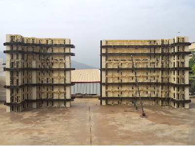 基建工程建筑-塑料模板厂-昆明BBIN宝盈集团塑业产品简介